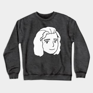 Original JTT Crewneck Sweatshirt